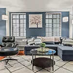 Apartmint At The Metropolitan - Philadelphia