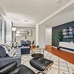 Apartmint At The Metropolitan - Philadelphia