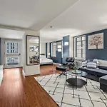 Apartmint At The Metropolitan - Philadelphia