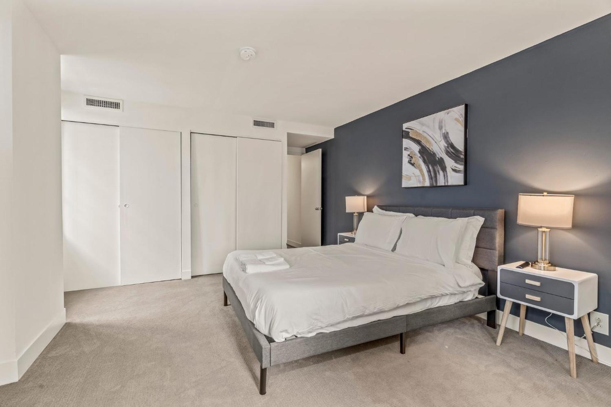 Apartmint At The Metropolitan - *