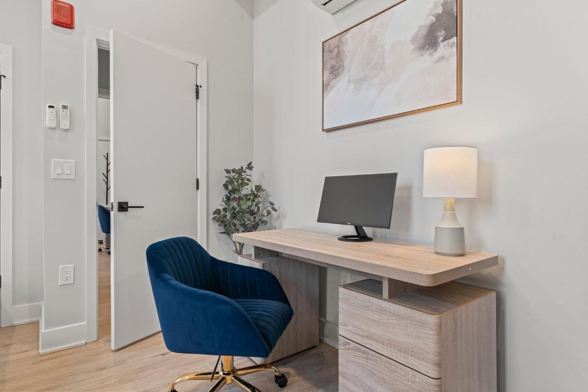 Apartmint At The Metropolitan - Apartment