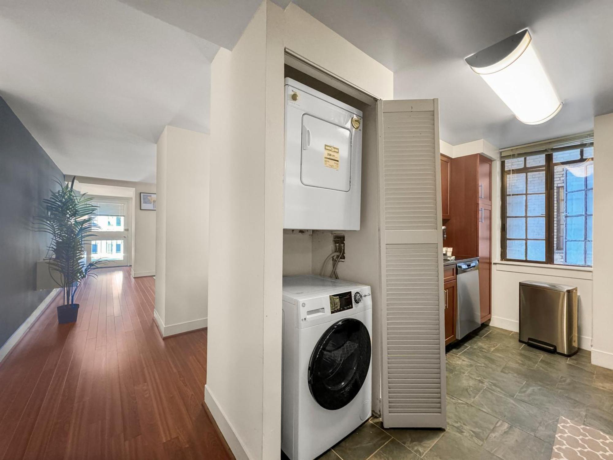 Apartmint At The Metropolitan - Apartment