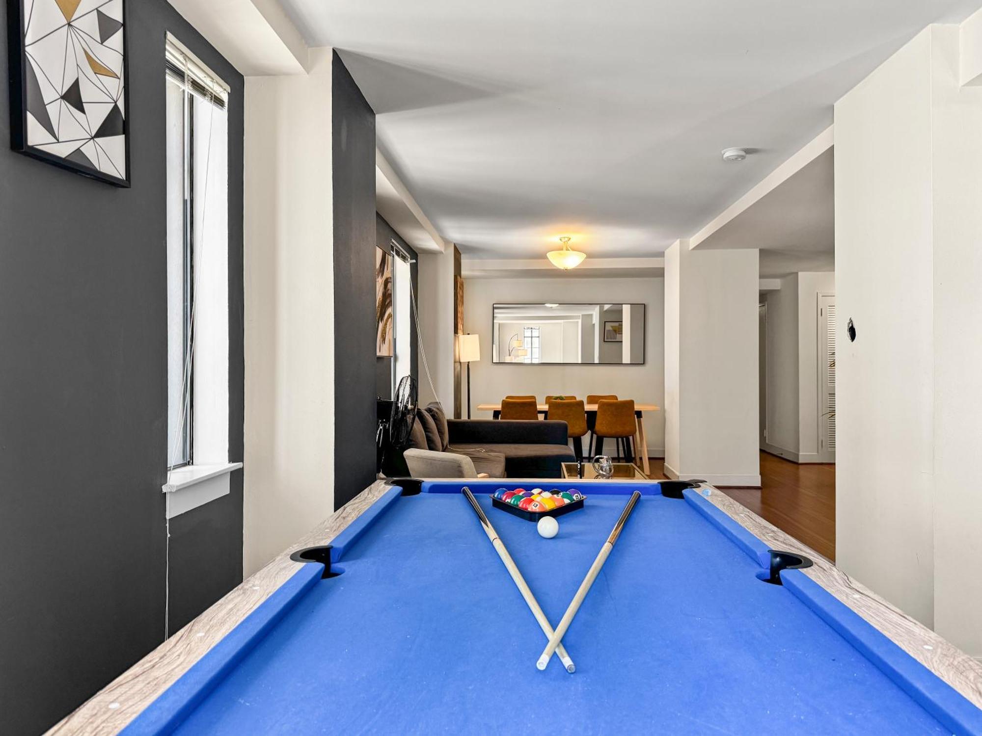Apartmint At The Metropolitan - *