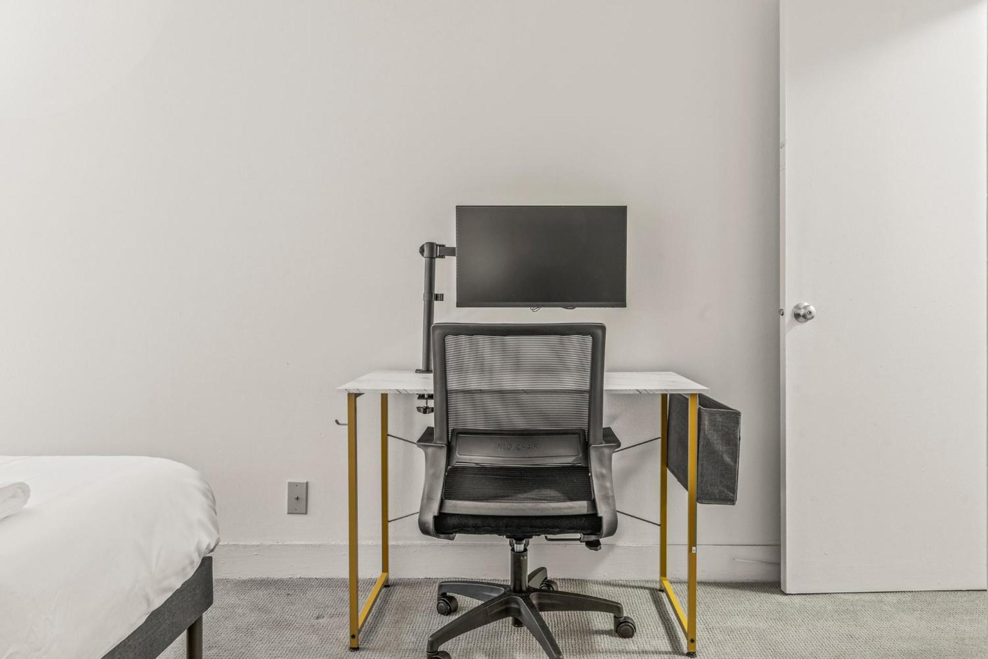 Apartmint At The Metropolitan - Apartment Philadelphia