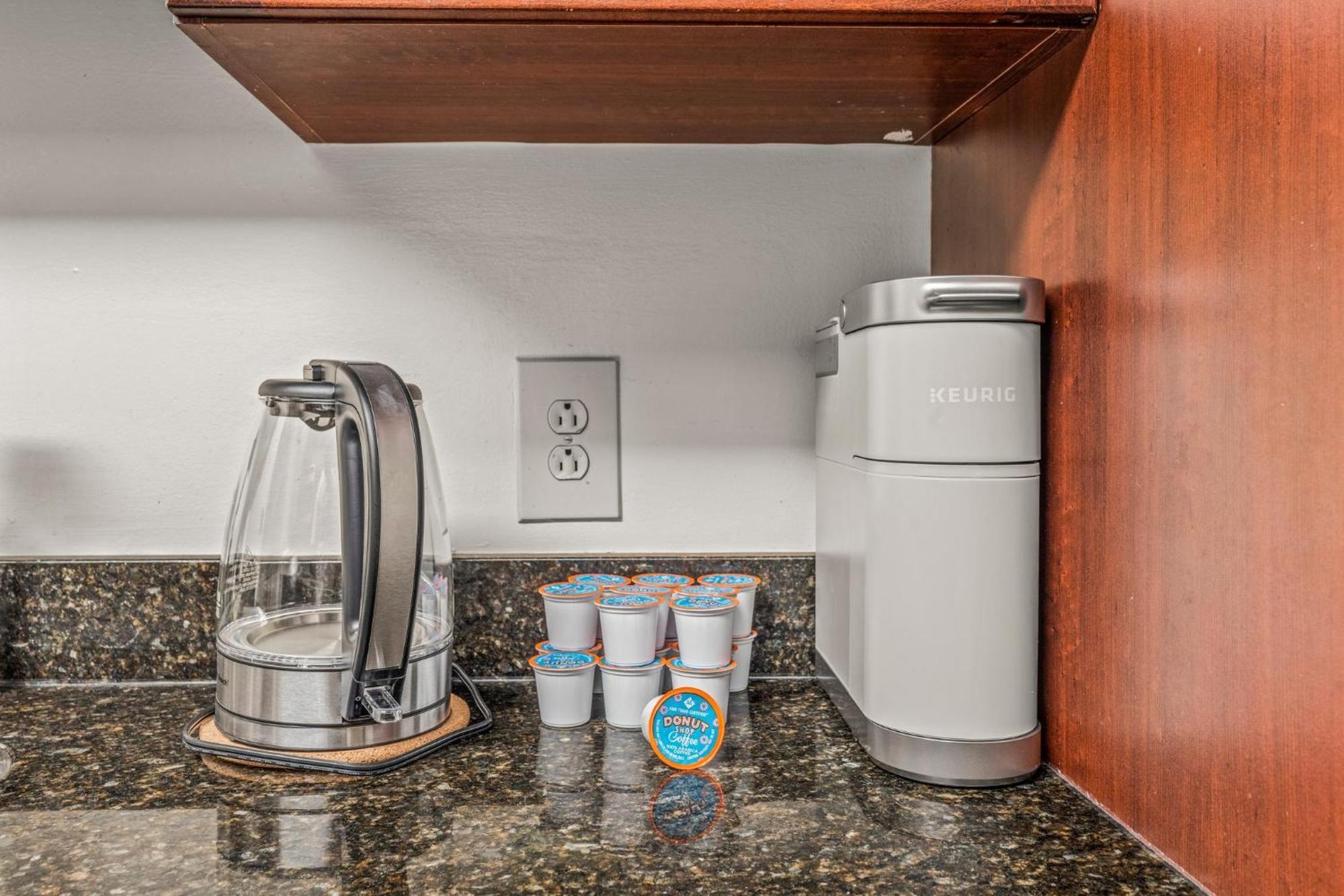 Apartmint At The Metropolitan - Apartment *