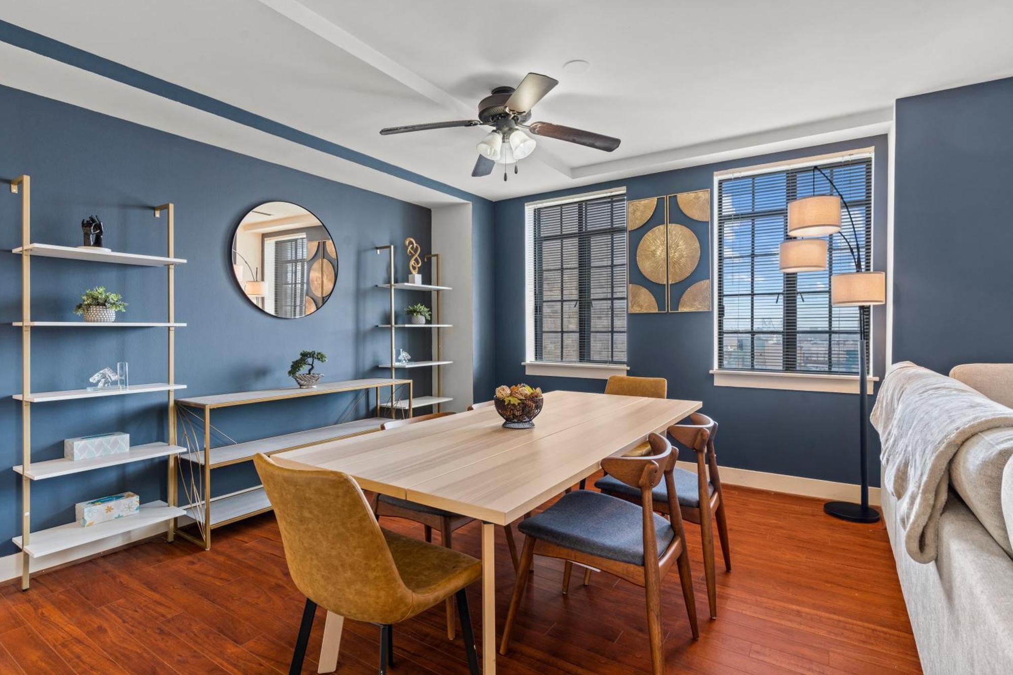 Apartmint At The Metropolitan - Apartment *