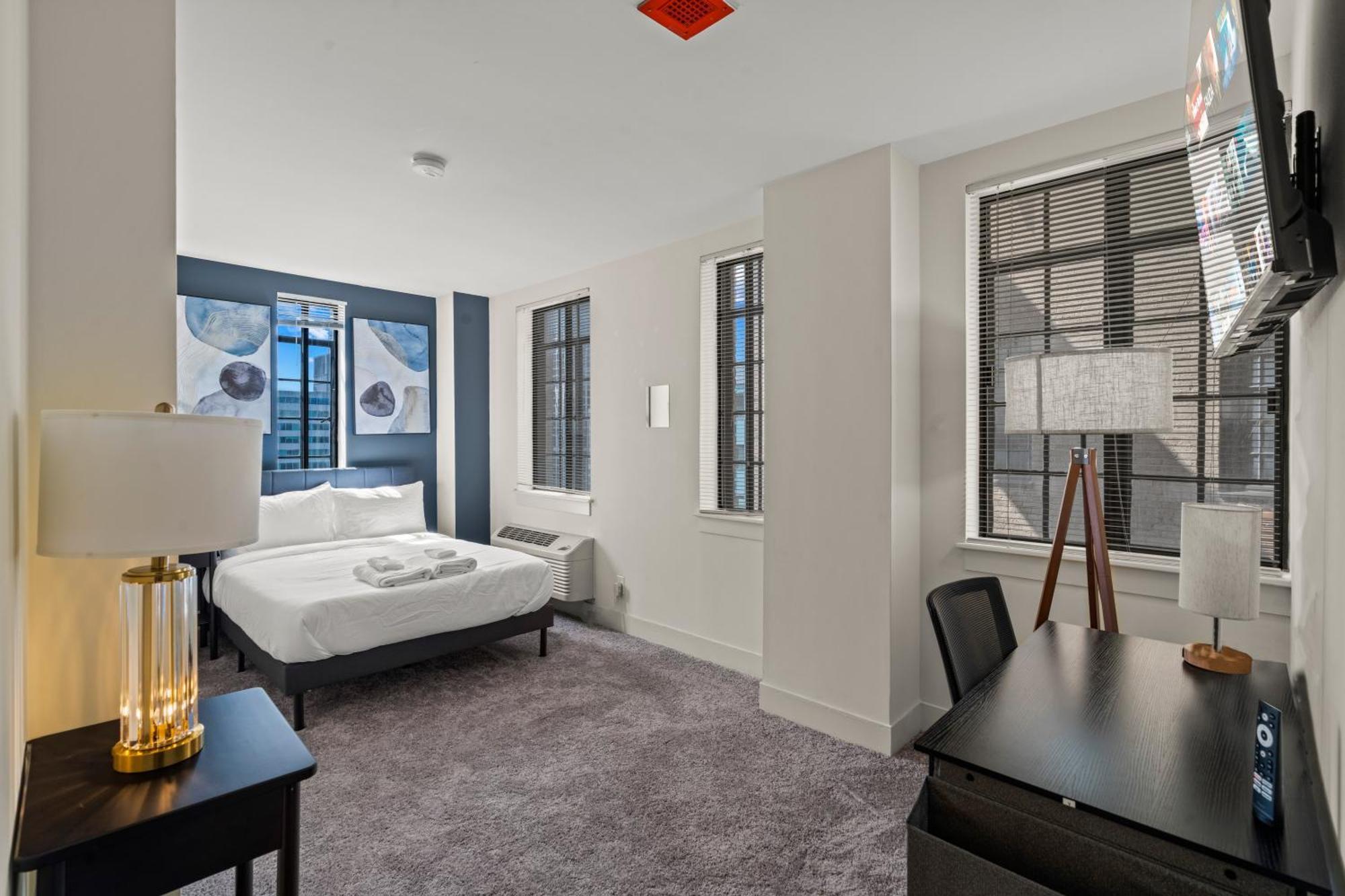 Apartmint At The Metropolitan - Philadelphia