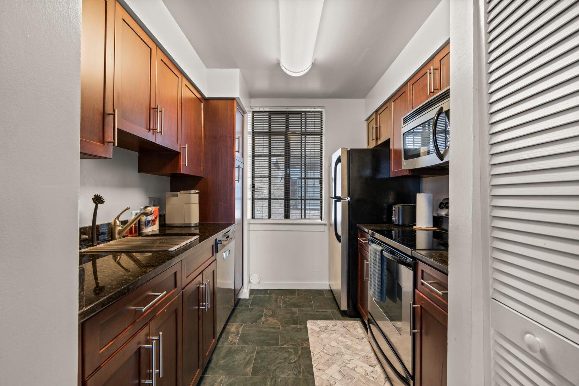 Apartmint At The Metropolitan - Apartment Philadelphia