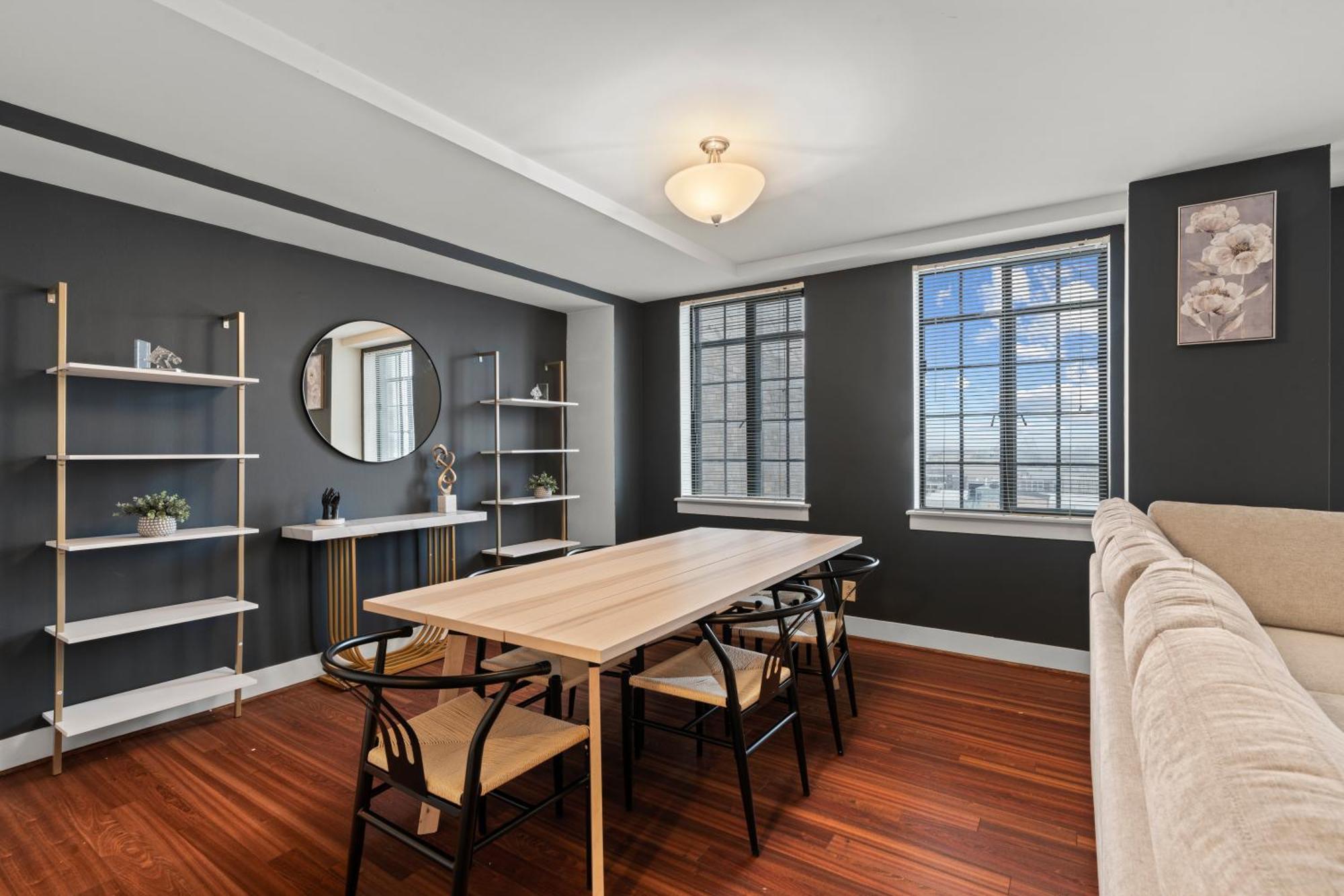 Apartmint At The Metropolitan - Apartment *