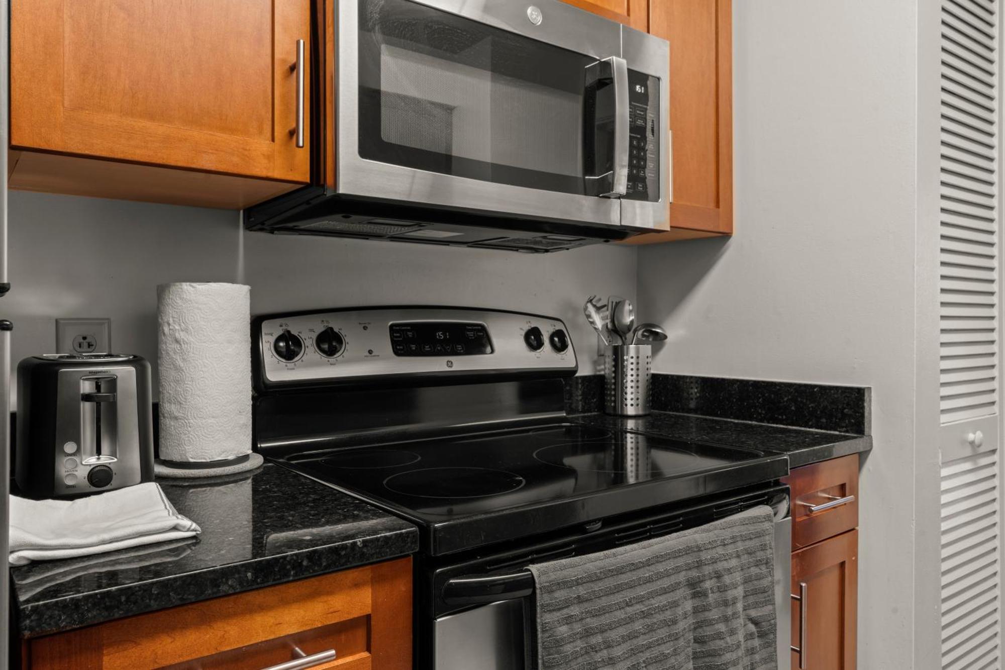 Apartmint At The Metropolitan - Apartment Philadelphia
