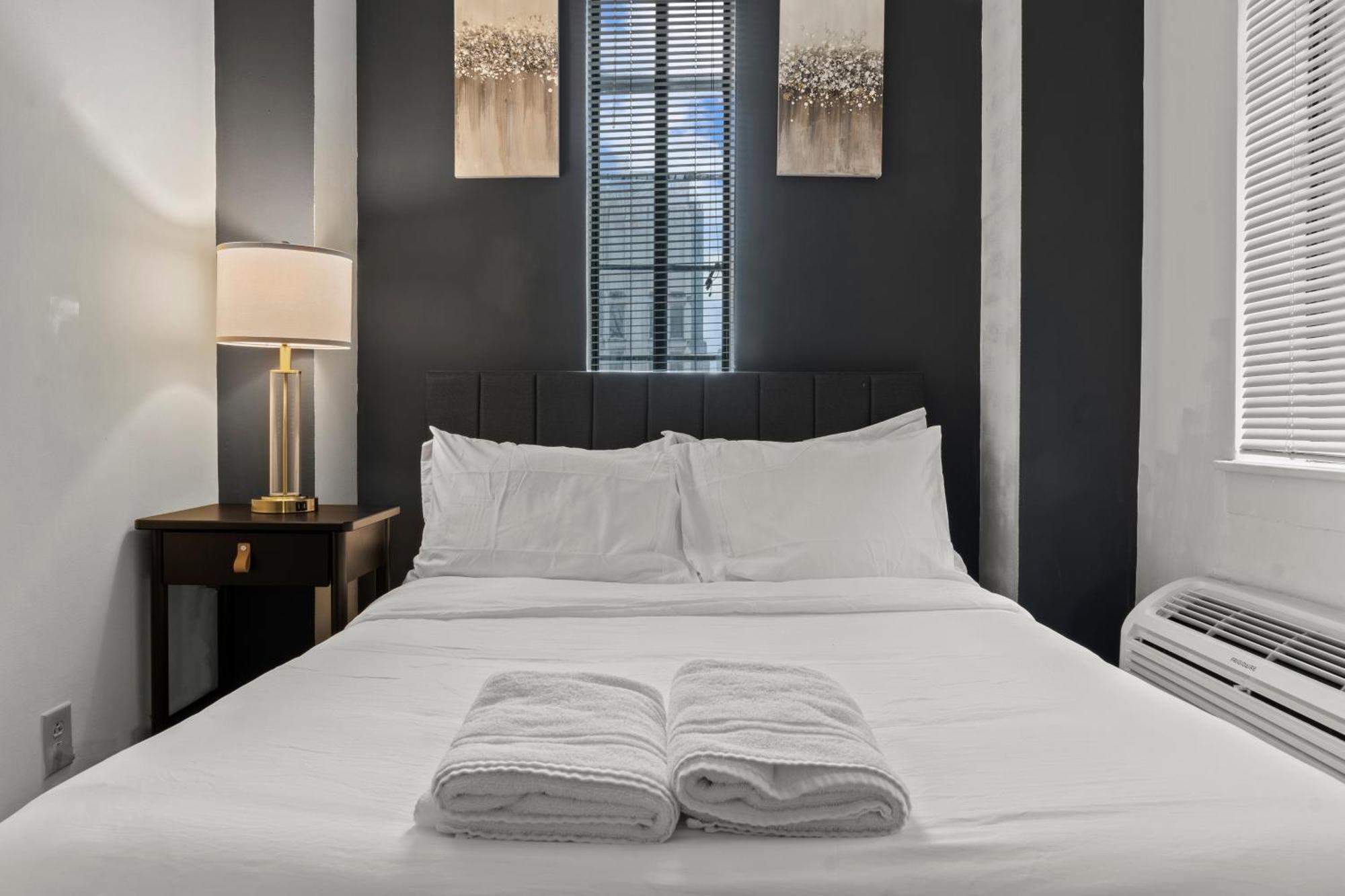Apartmint At The Metropolitan - Apartment *