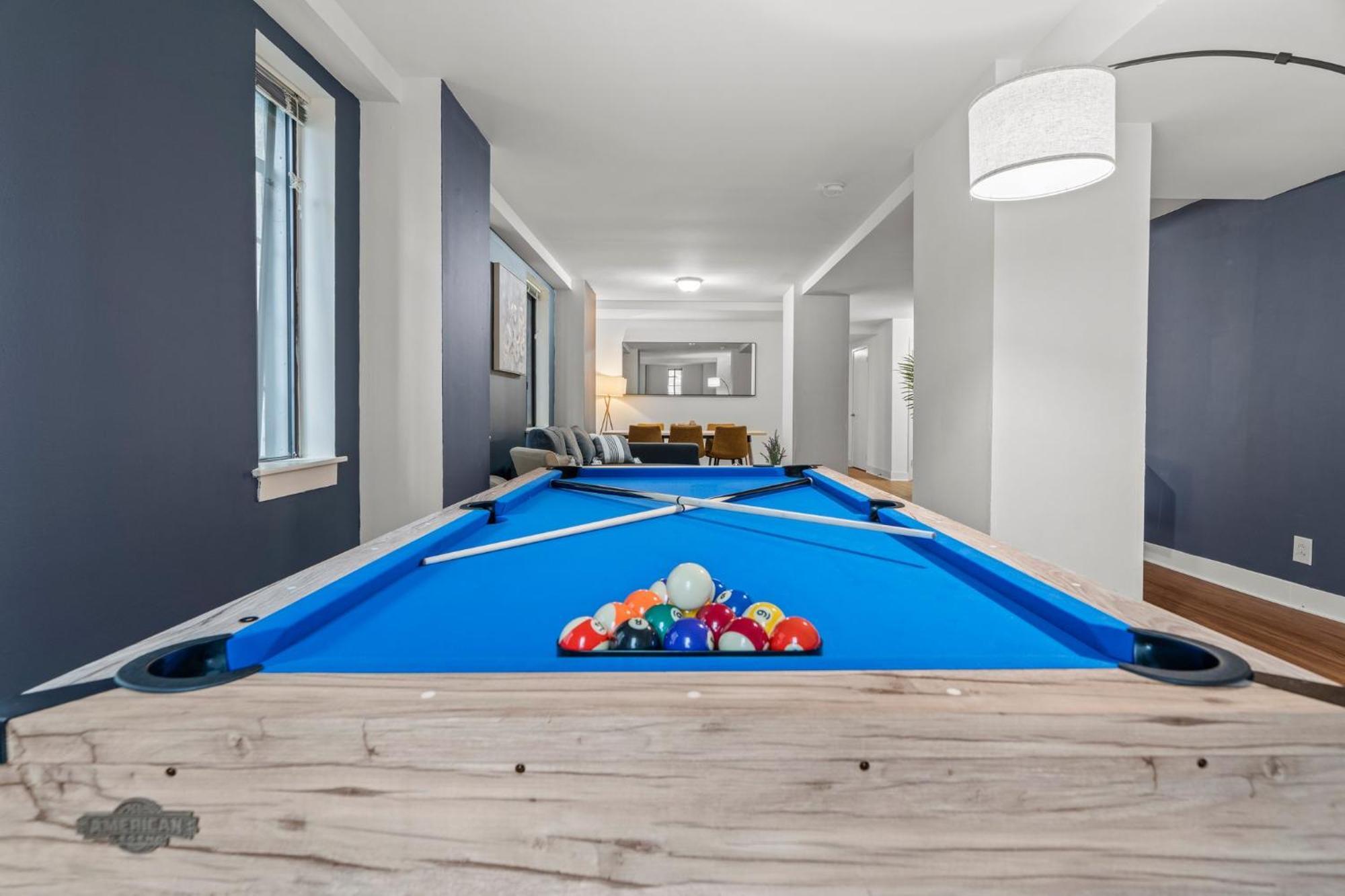 Apartmint At The Metropolitan - Apartment *